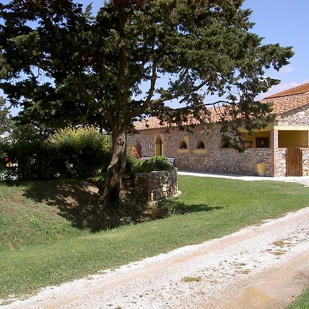 Hotel Agriturismo La Ranocchiaia Casa Banditelle Exterior foto